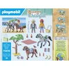 Playmobil - Horses of Waterfall - Reitausflug an den Strand mit Amelia und Ben