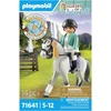 Playmobil Rinkinys figūrėlės Horses 71641 Tournament Rider