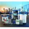 Playmobil Action Heroes 71873 Policijos vadavietės centras