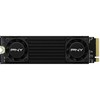 PNY – CS3150 – Vidinis SSD standusis diskas – 2 TB – M.2 NVMe (M280CS3150HS-2TB-RB)
