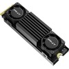 PNY – CS3150 – Vidinis SSD standusis diskas – 2 TB – M.2 NVMe (M280CS3150HS-2TB-RB)