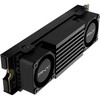 PNY – CS3150 – Vidinis SSD standusis diskas – 2 TB – M.2 NVMe (M280CS3150HS-2TB-RB)