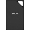 Kietasis diskas Pny Technologies Dysk SSD SilverStone PNY SSDEX USB 3.2 Gen 2/Type-C RP60 1TB