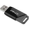 Pny Technologies Pendrive PNY Attaché X, 32 GB (P-FD32GATTX-GE)