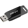 Pny Technologies Pendrive PNY Attaché X, 32 GB (P-FD32GATTX-GE)