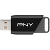 Pny Technologies Pendrive PNY Attaché X, 32 GB (P-FD32GATTX-GE)