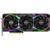 PNY GeForce RTX 5070 Ti EPIC-X RGB Overclocked Triple Fan Plus 16GB GDDR7 DLSS4 vaizdo plokštė (VCG5071T16TFXXPB1-O)