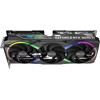 PNY GeForce RTX 5070 Ti EPIC-X RGB Overclocked Triple Fan Plus 16GB GDDR7 DLSS4 vaizdo plokštė (VCG5071T16TFXXPB1-O)