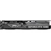 Vaizdo plokštė PNY GeForce RTX 5080 Triple Fan Grafikos plokštė, 16384 MB GDDR7