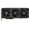 Vaizdo plokštė PNY GeForce RTX 5080 Triple Fan Grafikos plokštė, 16384 MB GDDR7