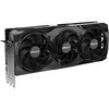 Vaizdo plokštė PNY GeForce RTX 5080 Triple Fan Grafikos plokštė, 16384 MB GDDR7