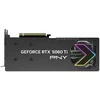Vaizdo plokštė RTX 5060 TI 8GB PNY VERTO ARGB OC su trimis ventiliatoriais GDDR7 3 ventiliatoriais