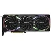 Vaizdo plokštė RTX 5060 TI 8GB PNY VERTO ARGB OC su trimis ventiliatoriais GDDR7 3 ventiliatoriais