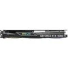 Vaizdo plokštė RTX 5060 TI 8GB PNY VERTO ARGB OC su trimis ventiliatoriais GDDR7 3 ventiliatoriais