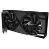 PNY GeForce RTX 5060 Ti dviejų ventiliatorių 16 GB GDDR7 DLSS4 vaizdo plokštė (VCG5060T16DFXPB1)