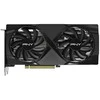 Vaizdo plokštė PNY GeForce RTX 5060 Ti su dviem ventiliatoriais, 8 GB, DLSS4