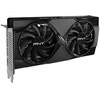 Vaizdo plokštė PNY GeForce RTX 5060 Ti su dviem ventiliatoriais, 8 GB, DLSS4