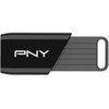 Pny Technologies Pendrive PNY Attaché X, 64 GB (P-FD64GATTX-GE)