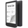 „PocketBook Verse Lite“ – vidurnakčio pilka, DACH versija