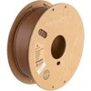 Polmask Polimaker Polimaker PolyTerra PLA - 1kg - 1,75mm - Žemės ruda