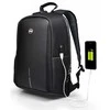 Kuprinė   PORT DESIGNS | ANTI-THEFT | Chicago EVO | Fits iki size 15.6 " | Backpack | Juoda | 13-15.6 " | Petnešėlė