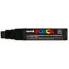 Marker Posca juoda 15 mm