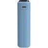 Realpower Powerbank realPower PB-10000C PD+ su 3x Type-C, violetinė