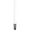 Antena Poynting Poynting Antenos LTE/GSM Stiebinės/Sieninės A-OMNI-0214-V1-01 balta SMA (M) 3.5 dBI OMNI-Directional LTE FWA SMA - Kištukas 2 metrų kabelis