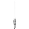 Antena Poynting Poynting Antenos LTE/GSM Stiebinės/Sieninės A-OMNI-0214-V1-01 balta SMA (M) 3.5 dBI OMNI-Directional LTE FWA SMA - Kištukas 2 metrų kabelis