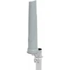Poynting Antennas Wi-Fi M2M A-OMNI-0707-01-V1 grau N-TYPE (f) 0,30cm
