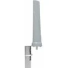 Poynting Antennas Wi-Fi M2M A-OMNI-0707-01-V1 grau N-TYPE (f) 0,30cm