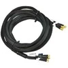 Kabelis GSM Poynting 5w1 CAB-118 3xSMA 2xRP SMA 5m