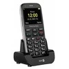 Išmanusis telefonas Doro Primo 368 graphite