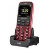 Išmanusis telefonas Doro Primo 368 Raudona