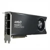 Vaizdo plokštė Grafikos plokštė Sapphire Radeon PRO W7800 48GB GDDR6 ECC RDNA3 3x DisplayPort 1x MiniDP