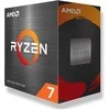 Procesorius AMD AM4 Ryzen 7 5800XT WOF 3,8GHz MAX 4,8GHz 8xCore 16x Threads 32MB 105W
