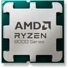 Procesorius AMD Ryzen 5 8400F, AM5, 4,7 GHz, 22 MB, 65 W