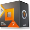 Procesorius AMD AM5 Ryzen 7 7700X3D WOF 4,0GHz MAX 4,5GHz 8xCore 16xThread 96MB 120W