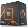 Procesorius AMD AM5 Ryzen 9 7900 WOF 4,0GHz MaxBoost 5,4GHz 12xCore 24xThreads 76MB 65W