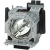 Projektorius Panasonic ET-LAD310W/ET-LAD310AW Beamerlampe Originalmodul Doppelpack