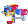 Pustefix Burbulinis Bazooka