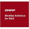 QNAP Lizenz LS-MCAFEE-3Y