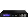 Serveris QNAP QDA-A2AR disko korpusas