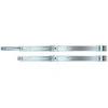 „Qnap“ stelažų bėgeliai negiliai spintelei, 421 mm RAIL-S01