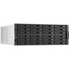 Qnap QNAP TL-R2400PES-RP | 24 skyrių išplėtimo blokas skirtas QNAP, SATA diskams, RACK