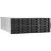 Qnap QNAP TL-R2400PES-RP | 24 skyrių išplėtimo blokas skirtas QNAP, SATA diskams, RACK