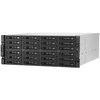 Qnap QNAP TL-R2400PES-RP | 24 skyrių išplėtimo blokas skirtas QNAP, SATA diskams, RACK