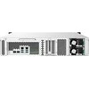 Serveris QNAP | 12 skyrių | TS-1232PXU-RP-4G | „AnnapurnaLabs Alpine“ | AL324 keturių branduolių | Procesoriaus dažnis 1,7 GHz | 4 GB | DDR4