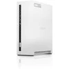 Serveris QNAP | 1 skyriaus ARM | TS-133 | Iki 1 SATA 6Gb/s, 3Gb/s | ARM 4 branduolių | Cortex-A55 | Procesoriaus dažnis 1,8 GHz | 2 GB | N/A