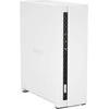 Serveris QNAP | 1 skyriaus ARM | TS-133 | Iki 1 SATA 6Gb/s, 3Gb/s | ARM 4 branduolių | Cortex-A55 | Procesoriaus dažnis 1,8 GHz | 2 GB | N/A